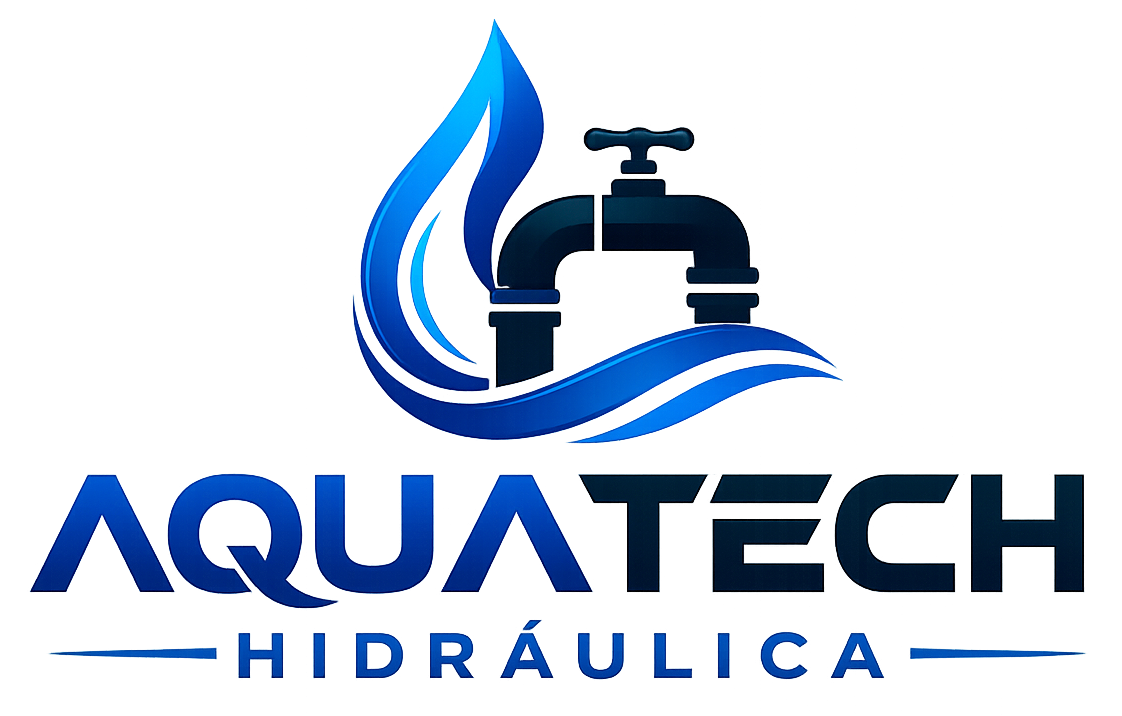 Aqua Tech Serviços